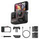 Insta360 Ace Pro 2 Dual Battery Xplorer Bundle (Slate Gray)
