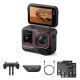 Insta360 Ace Pro 2 Action Camera Standard Dual Battery Bundle