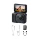 Insta360 GO Ultra Standard Bundle (Midnight Black)