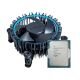 Intel Core i3-12100 12th Gen Quad-core 4-Cores 8-Threads Desktop Processor with Fan (Tray) 