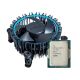 Intel Core i7-12700 12th Gen 12-Cores 20-Threads Desktop Processor (Tray) with Fan 
