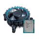 Intel Core i7-12700F 12th Gen 12-Cores 20-Threads Desktop Processor (Tray) with Fan 
