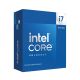 Intel Core i7-14700KF 14th Gen 20-Core LGA 1700 33MB Cache Unlocked Desktop Processor