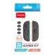 Ipega 6 in 1 Silicone Sleeve Gamer Kit for Nintendo Switch 2 Joy-Con (PG-SW2083A)