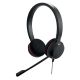 Jabra Evolve 20 Stereo UC USB-C/A Noise-Cancelling Headset [Black]