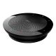 Jabra Speak 510 MS Portable USB and Bluetooth Wireless Speakerphone (PHS002W) [Black]