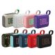 JBL Go 4 Ultra-Portable Bluetooth Speaker
