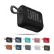 JBL Go 3 Portable Waterproof Speaker