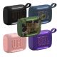 JBL Harman Go 5 Compact-Portable IP68 Rating Protection Speaker