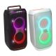 JBL PartyBox Club 120 Portable Party Speaker with Dynamic Lightshow