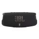 JBL Charge 5 Portable Waterproof Speaker with Powerbank [Black]