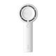 JisuLife Handheld Fan Life5 4500mAh Portable Bladeless Fan - White