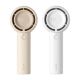 JisuLife Handheld Fan Life5 2000mAh Portable Bladeless Fan