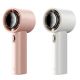 JisuLife Handheld Fan Pro1 3600mAh Portable Bladeless Fan 
