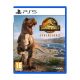 PlayStation PS5 Jurassic World Evolution 2 [R2]