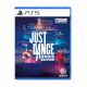 PlayStation PS5 Just Dance 2023 [R3] Code In Box