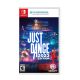 Nintendo Switch Just Dance 2023 [US] Code In Box