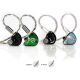 JUZEAR x Z Reviews Defiant Hybrid IEMs 1DD+3BA 3D-Printed HiFi In-Ear Monitors