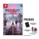 Nintendo Switch Kamitsubaki City Under Construction: Regenerate Standard Edition [ASIA]