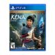 PS4 Kena Bridge of Spirits Deluxe Edition [R1]