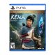 PS5 Kena Bridge of Spirits Deluxe Edition [R1]