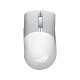 ASUS ROG Keris Wireless Aimpoint Gaming Mouse P709 [White]