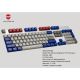 Tai-Hao ABS-104 Keys Double Shot [Prime] C01GY303