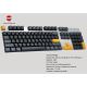 Tai-Hao ABS-104 Keys Double Shot [Batman] C01BK303