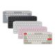 Keychron B1 Pro Ultra-Slim Non-Backlit Wireless Keyboard