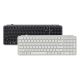 Keychron B2 Pro Ultra-Slim 96% Tri-Mode Wireless Keyboard