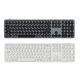 Keychron B5 Pro Ultra-Slim Lightweight Wireless Keyboard
