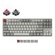 Keychron C1 Retro Color Hot-Swappable Non-Backlit  Wired Mechanical Keyboard