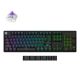 Keychron K10 HE Full Size Wireless Magnetic Switch Custom Keyboard Standard Version [K10H-J1] (Gateron Double-Rail Magnetic Nebula Switch)