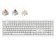 Keychron K10 Pro QMK/VIA Fully Assembled Hot-Swappable RGB Wireless Mechanical Keyboard
