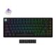 Keychron K2 HE Standard Version RGB Magnetic Switch Hot-Swappable Wireless Mechanical Keyboard (K2H-J1) - Gateron Double-Rail Magnetic Switch