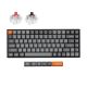Keychron K2 Max QMK Fully Assembled White Backlight Wireless Mechanical Keyboard