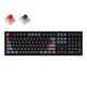 Keychron K10 Pro QMK/VIA Fully Assembled Hot-Swappable White Backlight Wireless Mechanical Keyboard