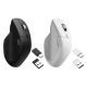 Keychron M6 1000Hz Silent Micro Switch Tri-Mode Lightweight Wireless Mouse