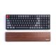 Keychron Keyboard Wooden Palm Rest [K4] PR2