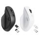 Keychron M6 1000Hz Tri-Mode Lightweight Wireless Mouse
