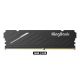 Kingbank KJXB 16GB | 8GB DDR4 RAM 3200MHz UDIMM 1.2V CL16 Desktop Memory (Black)