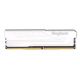 Kingbank KJXS 16GB (1x16) DDR4 RAM 3200MHz UDIMM 1.2V CL16 Desktop Memory K5.01.FP049D7206 (Silver)