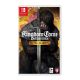 Nintendo Switch Kingdom Come Deliverance Royal Edition