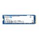 Kingston 2TB 6000MB/s NV3 PCIe 4.0 NVMe M.2 SSD (SNV3S/2000G) 