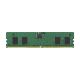 Kingston 8GB (1x 8GB) DDR5 5600MT/S Desktop Memory (KVR56U46BS6-8)
