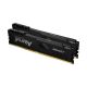 Kingston Fury Beast 16GB DDR4 3200MT/s [KF432C16BBK2/16]