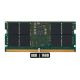 Kingston 8GB |16GB  DDR5 5600MT/s Non-ECC Unbuffered SODIMM CL46 