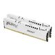 Kingston FURY Beast 32GB (2x16GB) 6000MT/s 16Gbit Intel XMP DDR5 Memory [KF560C40BWK2-32]