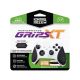 KontrolFreek Performance Grips XT for Xbox One | Series X [Black]