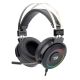 Redragon Lamia 2 H320 RGB Gaming Headset with Stand [Black]